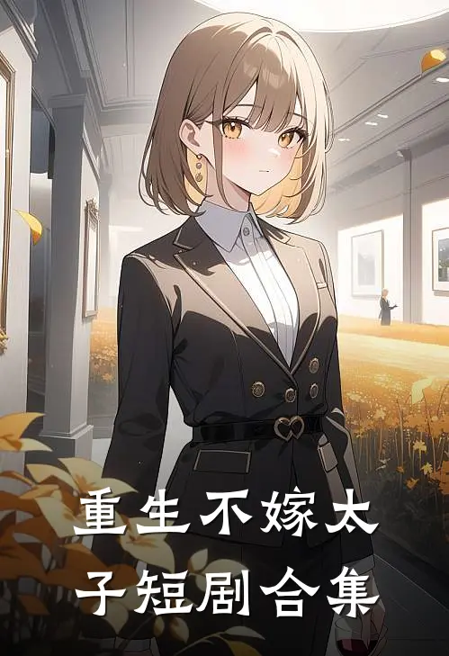 重生不嫁太子短剧合集
