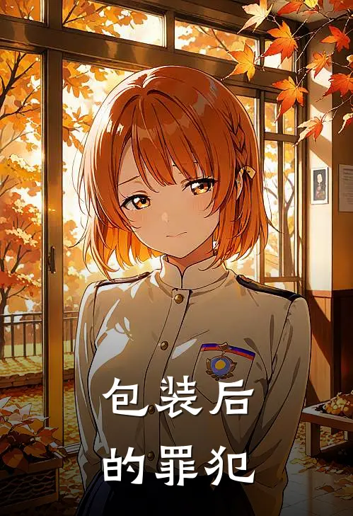 包装后的罪犯