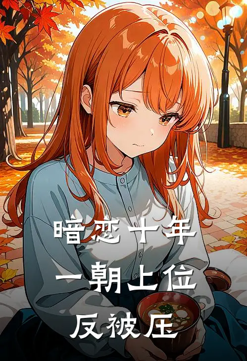 暗恋十年，一朝上位反被压