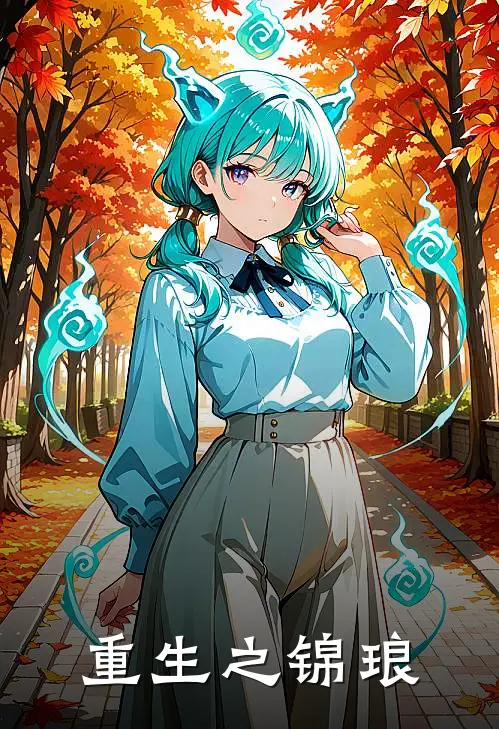 重生之锦琅