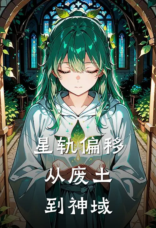 星轨偏移：从废土到神域