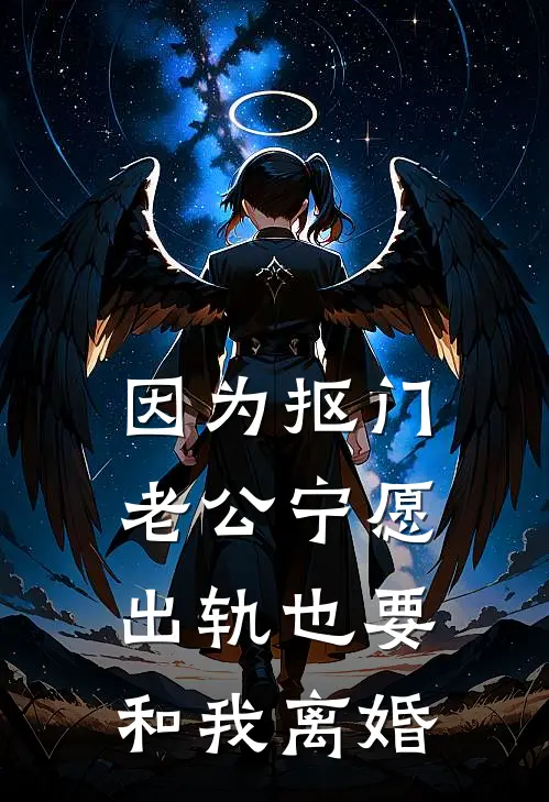 因为抠门，老公宁愿出轨也要和我离婚