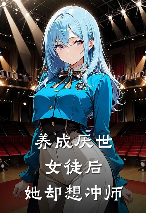 养成厌世女徒后，她却想冲师