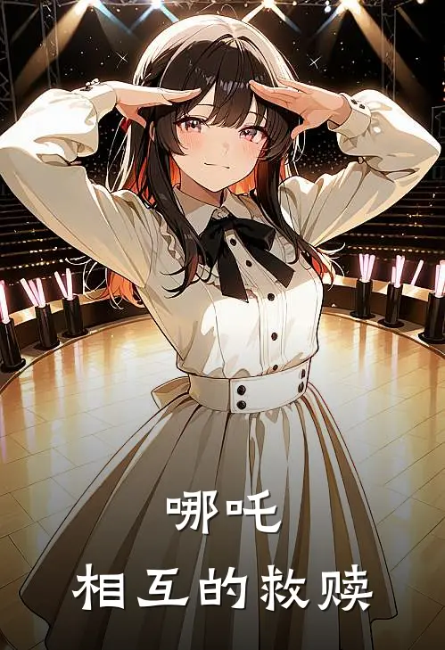 哪吒：相互的救赎