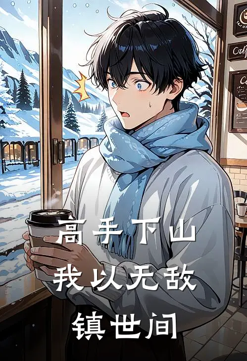 高手下山：我以无敌镇世间