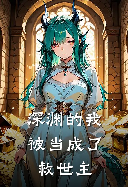 深渊的我，被当成了救世主