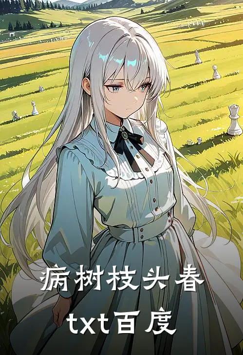 病树枝头春txt百度