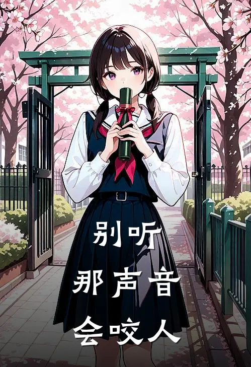 别听，那声音会咬人