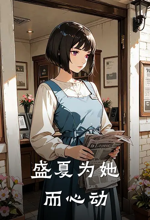 盛夏为她而心动