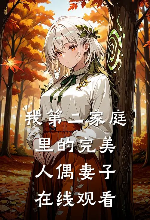 我第二家庭里的完美人偶妻子在线观看