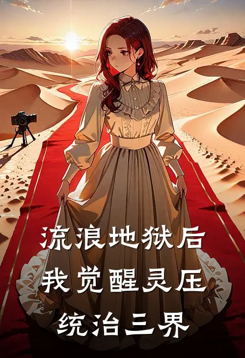 流浪地狱后，我觉醒灵压统治三界