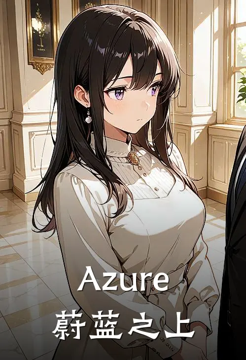 Azure蔚蓝之上