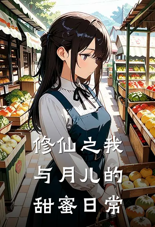修仙之我与月儿的甜蜜日常