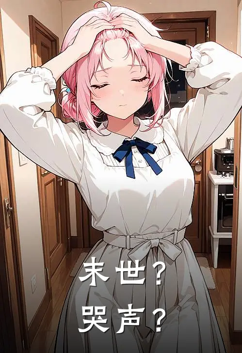 末世？哭声？