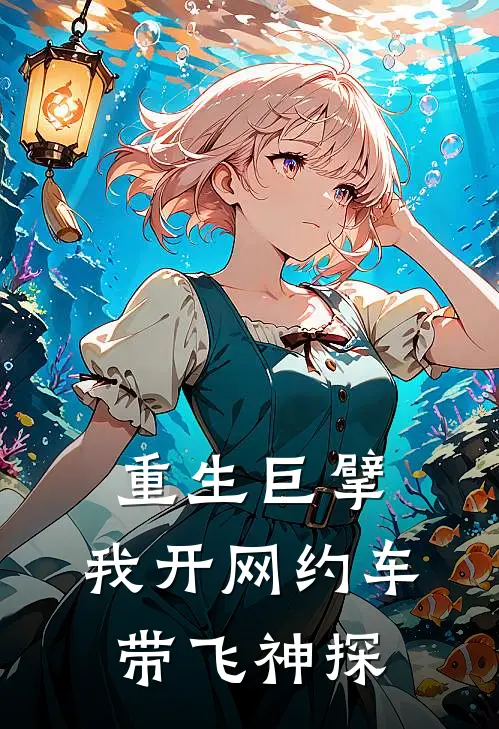 重生巨擘：我开网约车带飞神探