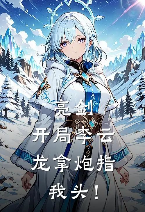 亮剑：开局李云龙拿炮指我头！