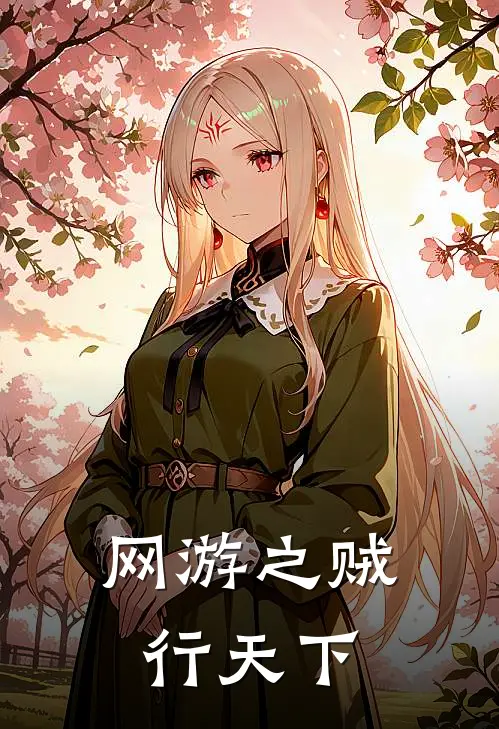 网游之贼行天下