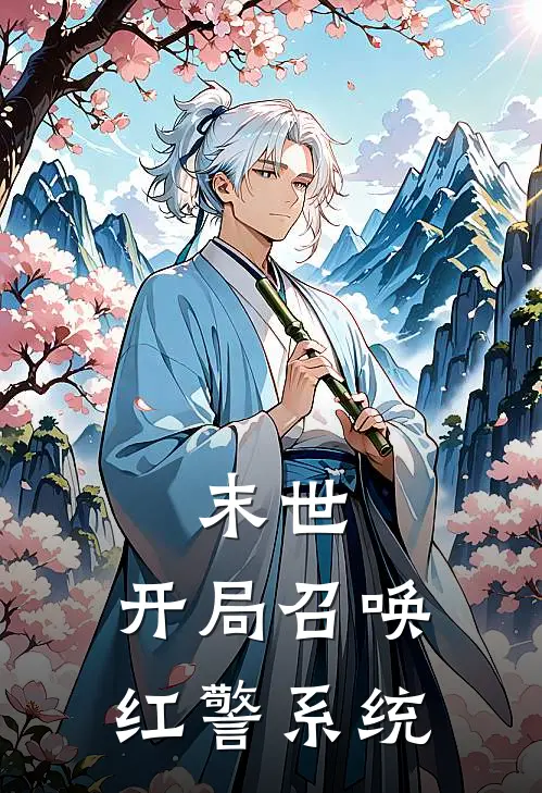 末世：开局召唤红警系统