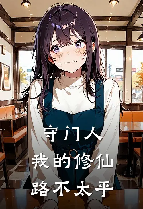 守门人：我的修仙路不太平