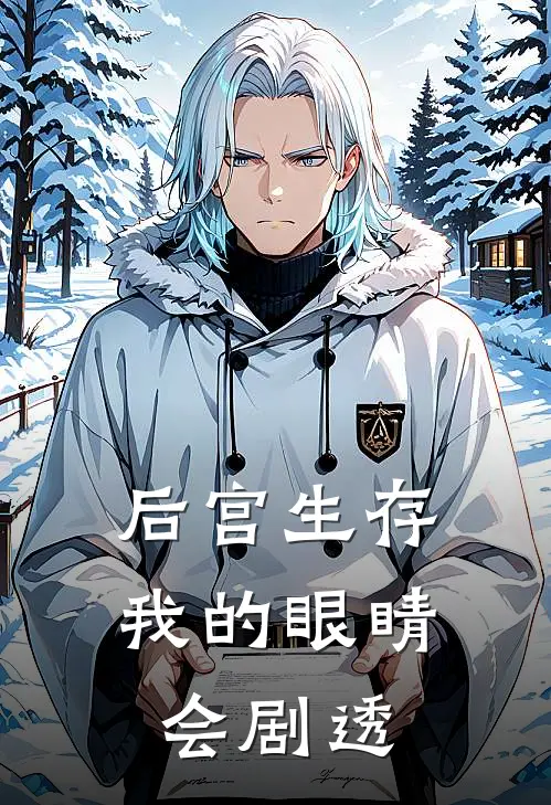 后宫生存：我的眼睛会剧透