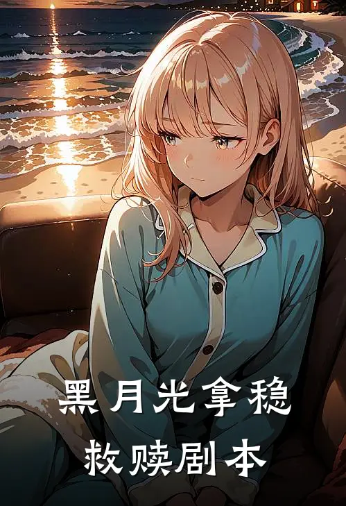 黑月光拿稳救赎剧本