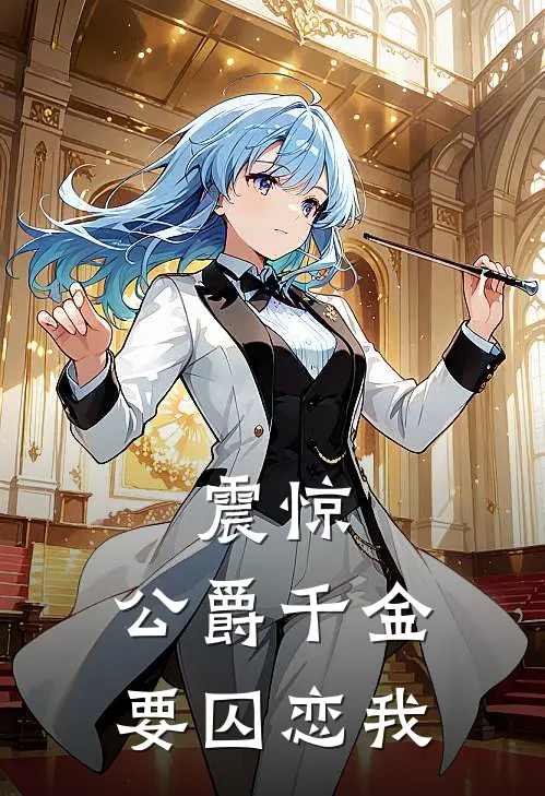 震惊：公爵千金要囚恋我