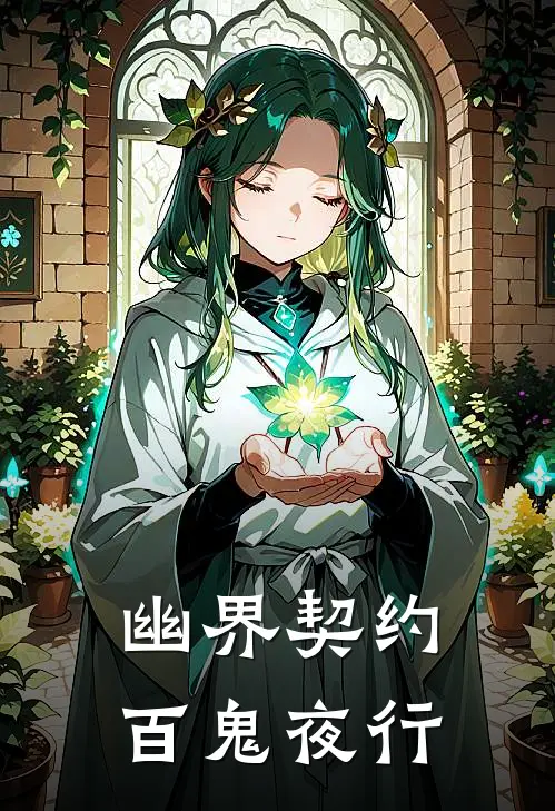 幽界契约：百鬼夜行