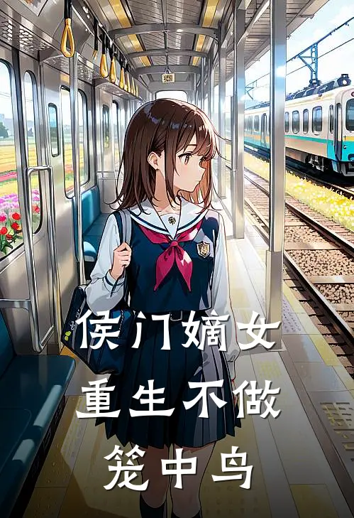 侯门嫡女，重生不做笼中鸟