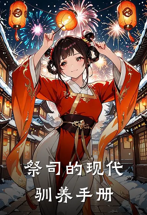 祭司的现代驯养手册