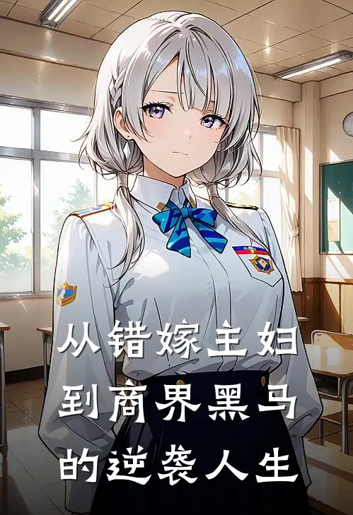 从错嫁主妇到商界黑马的逆袭人生