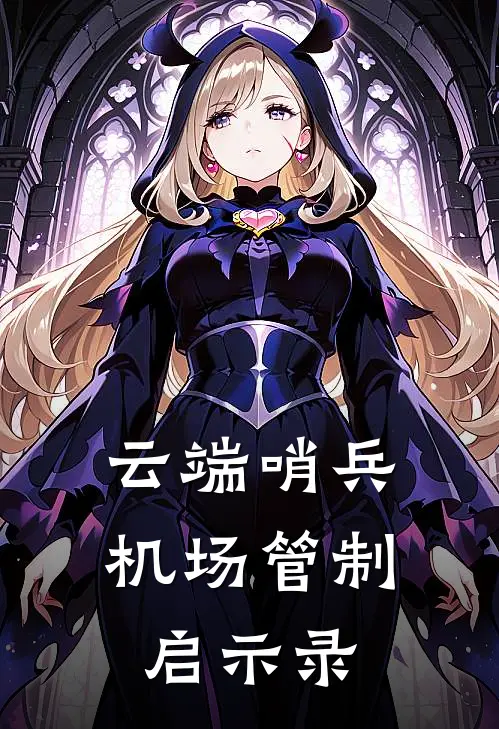 云端哨兵机场管制启示录