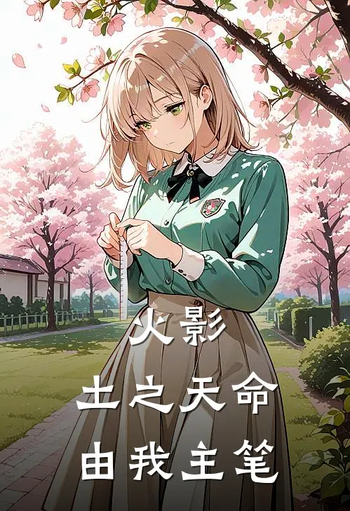 火影：土之天命，由我主笔