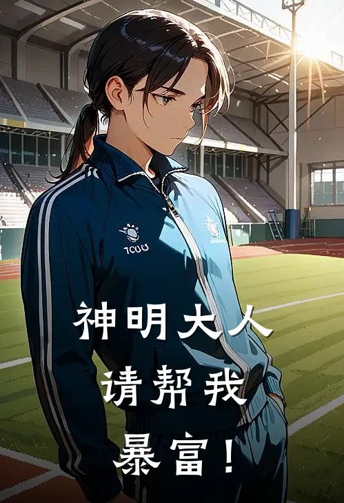 神明大人，请帮我暴富！