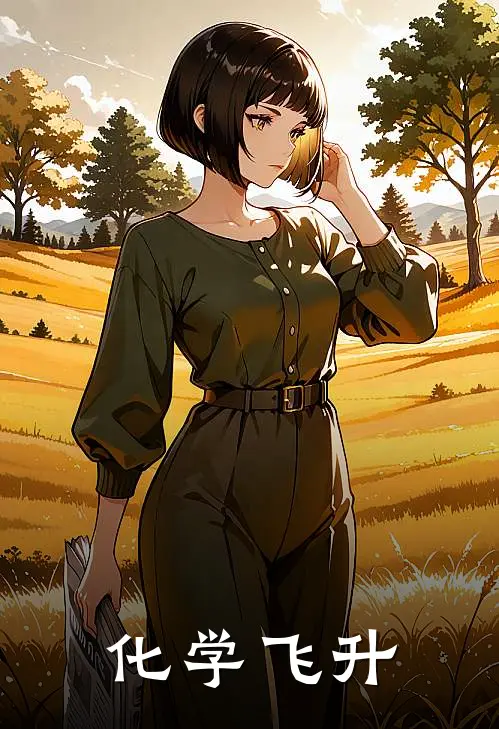 化学飞升