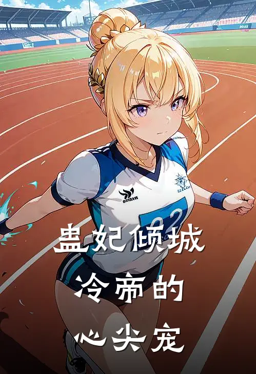 蛊妃倾城：冷帝的心尖宠