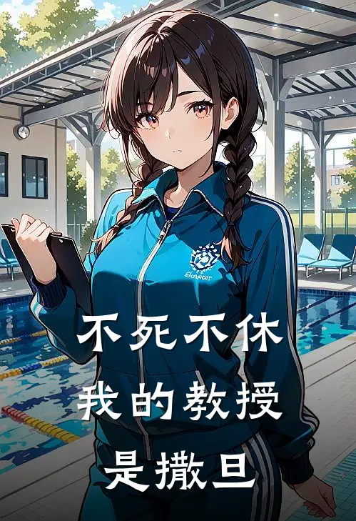 不死不休：我的教授是撒旦