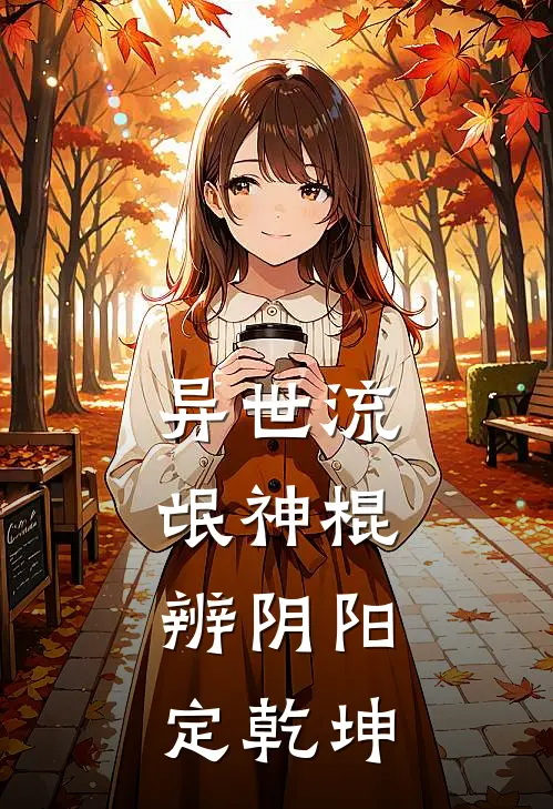 异世流氓神棍：辨阴阳，定乾坤