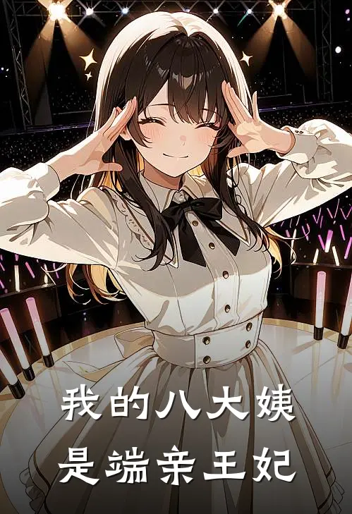 我的八大姨是端亲王妃