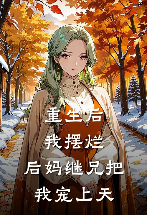 重生后我摆烂，后妈继兄把我宠上天