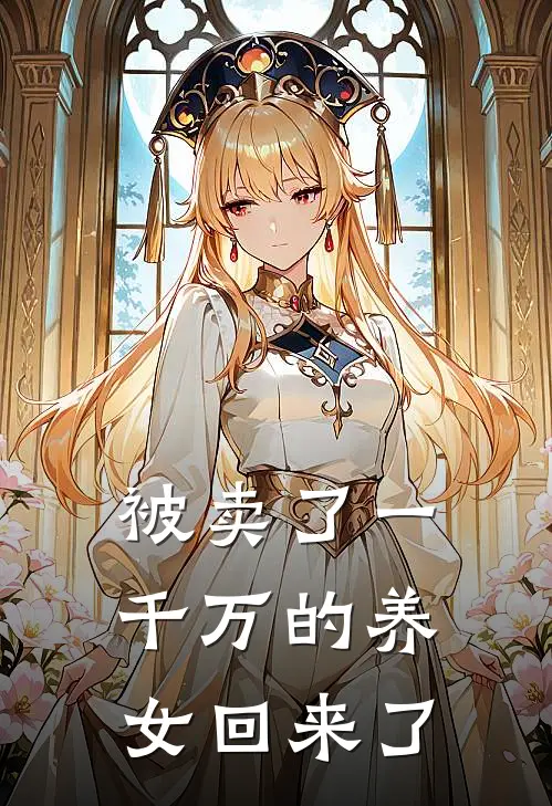 被卖了一千万的养女回来了