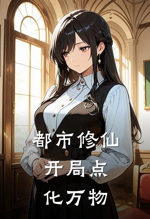 都市修仙：开局点化万物