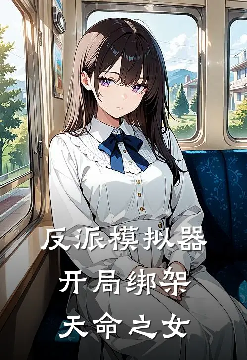 反派模拟器：开局绑架天命之女