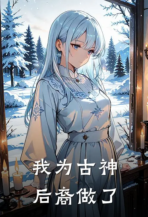 我为古神后裔做了