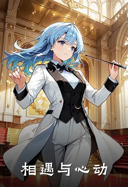 相遇与心动