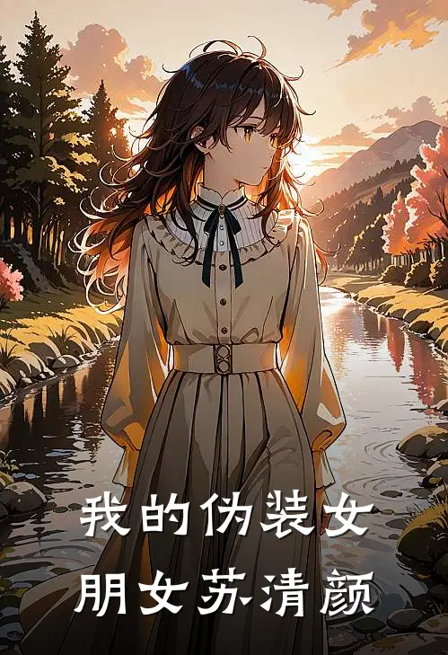 我的伪装女朋女苏清颜