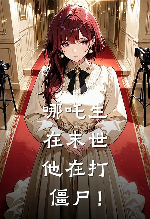 哪吒生在末世，他在打僵尸！