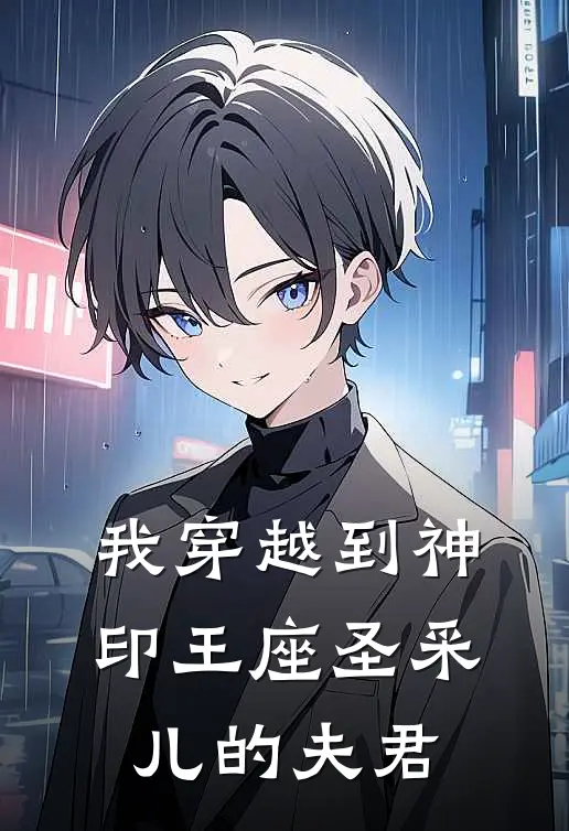 我穿越到神印王座圣采儿的夫君