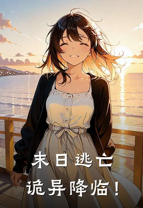 末日逃亡：诡异降临！