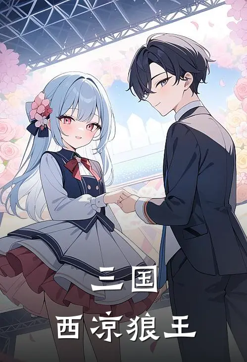 三国：西凉狼王