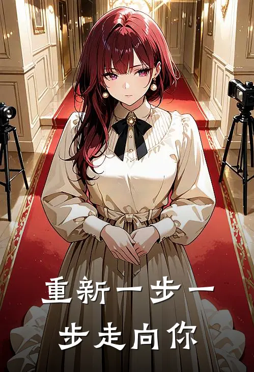 重新一步一步走向你